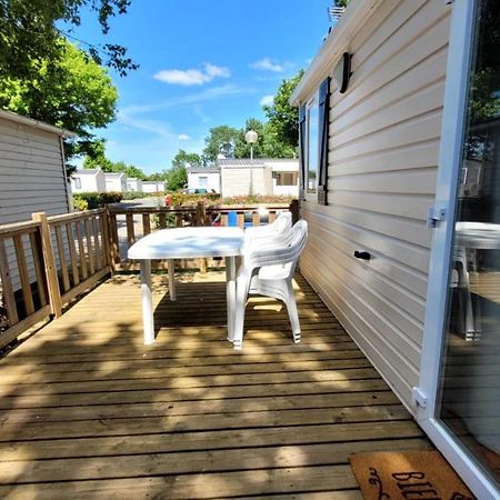 Le Bambou - Saint-Jean-De-Monts - Piscine Jacuzzi Sauna Hammam Luaran gambar
