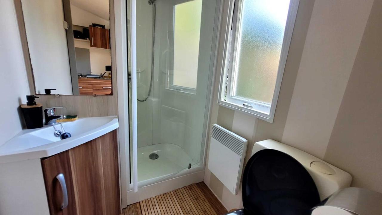 Le Bambou - Saint-Jean-De-Monts - Piscine Jacuzzi Sauna Hammam Luaran gambar