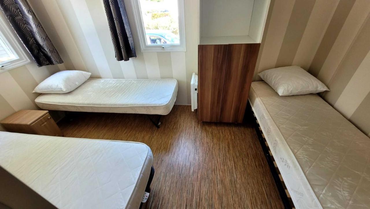 Le Bambou - Saint-Jean-De-Monts - Piscine Jacuzzi Sauna Hammam Luaran gambar